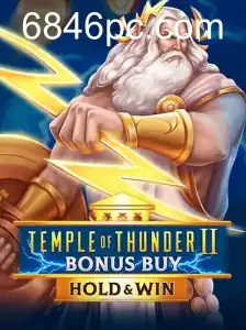 TempleofThunderIIBonusBuy